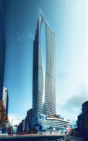 One Bloor